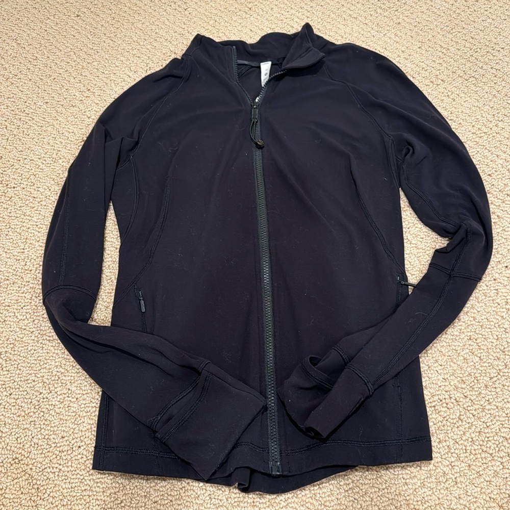Lululemon define jacket